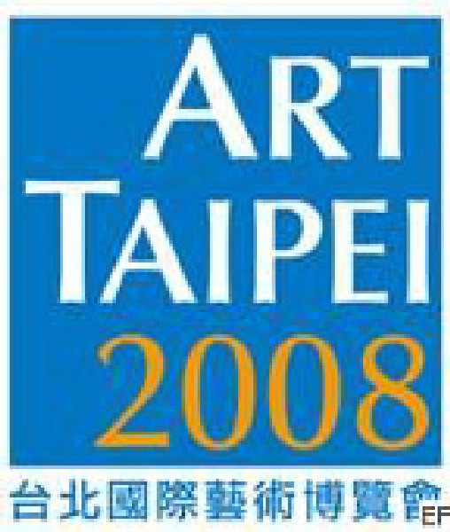 2008 臺(tái)北國際藝術(shù)博覽會(huì)