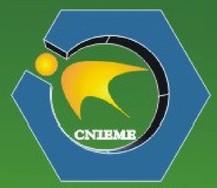 2010年第六屆中國西北(銀川)國際裝備制造業(yè)博覽會