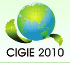 2010中國綠色產業(yè)和綠色經濟高科技國際博覽會