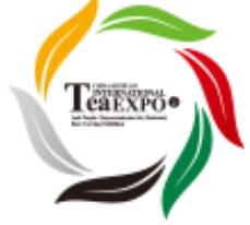 2021第十屆中國(四川)國際茶葉博覽會