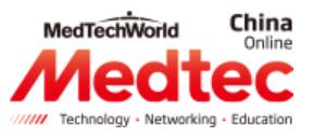 2023Medtec中國展暨第十七屆國際醫(yī)療器械設計與制造技術展覽會