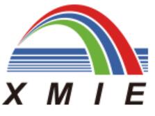 2022廈門(mén)工業(yè)博覽會(huì)暨第26屆海峽兩岸機(jī)械電子商品交易會(huì)